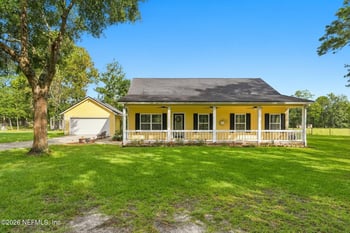 1476 Long Bay Rd, Middleburg, FL 32068