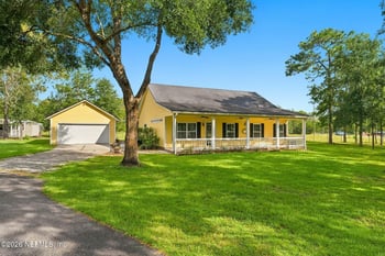 1476 Long Bay Rd, Middleburg, FL 32068