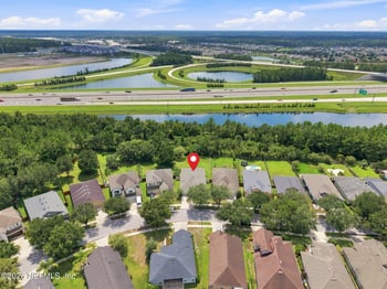 14769 Falling Waters Dr, Jacksonville, FL 32258