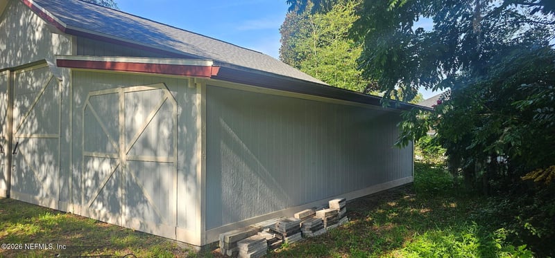 1478 Gately Rd, Jacksonville, FL 32225