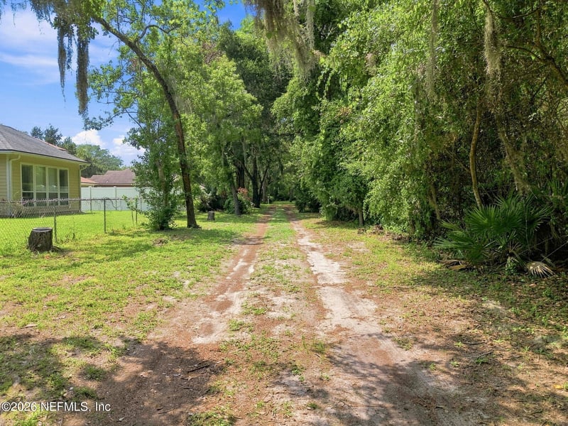 1478 Gately Rd, Jacksonville, FL 32225