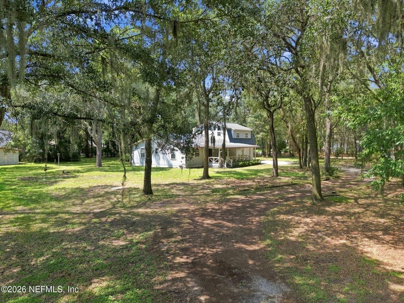 1478 Gately Rd, Jacksonville, FL 32225