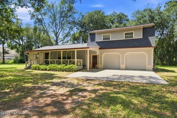 1478 Gately Rd, Jacksonville, FL 32225