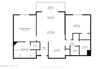 1478 Riverplace Blvd #1107, Jacksonville, FL 32207