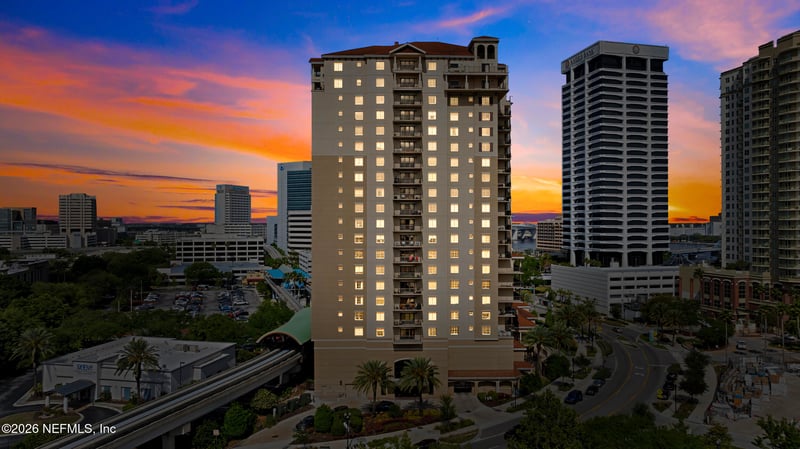 1478 Riverplace Blvd #1107, Jacksonville, FL 32207