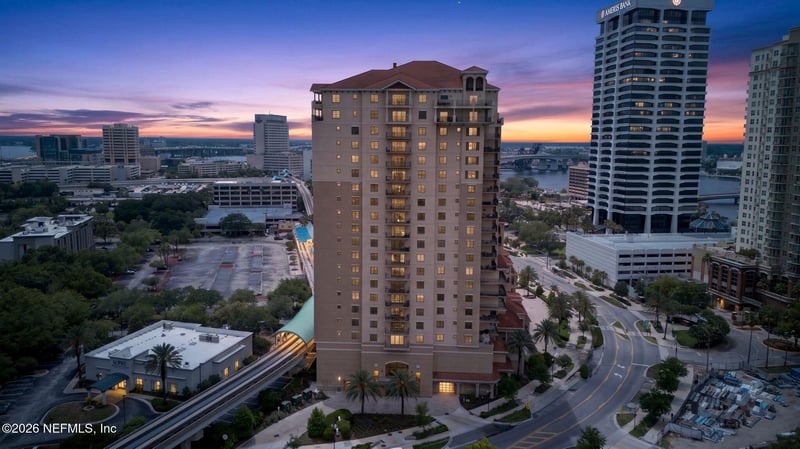 1478 Riverplace Blvd #1708, Jacksonville, FL 32207