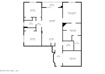 1478 Riverplace Blvd #1708, Jacksonville, FL 32207