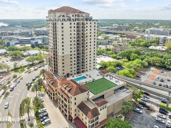 1478 Riverplace Blvd #1802, Jacksonville, FL 32207