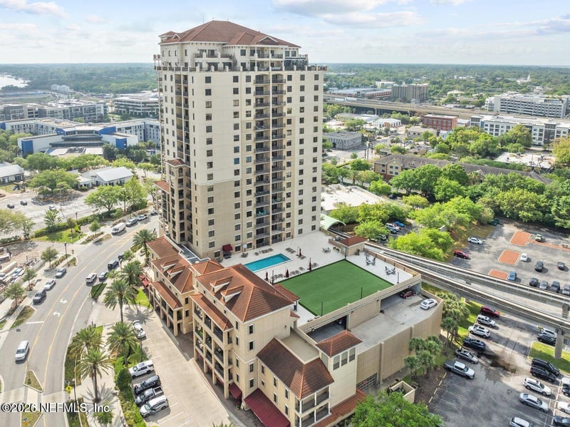 1478 Riverplace Blvd #1802, Jacksonville, FL 32207