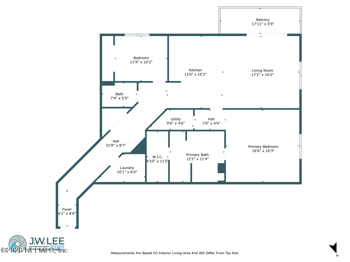 1478 Riverplace Blvd #1802, Jacksonville, FL 32207