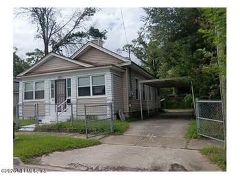 1478 W 15th St, Jacksonville, FL 32209