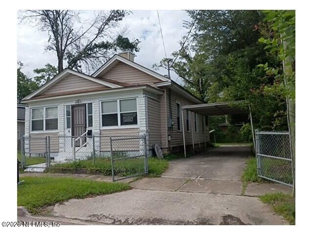 1478 W 15th St, Jacksonville, FL 32209
