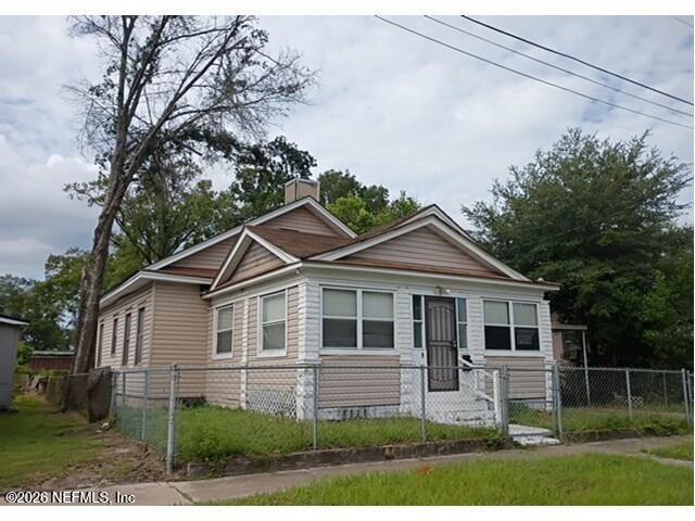 1478 W 15th St, Jacksonville, FL 32209