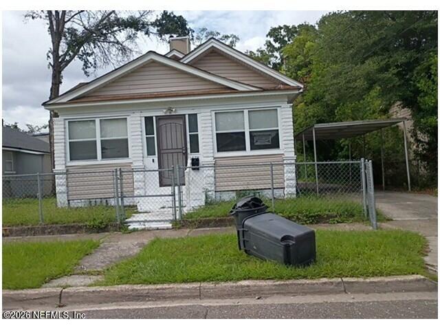 1478 W 15th St, Jacksonville, FL 32209