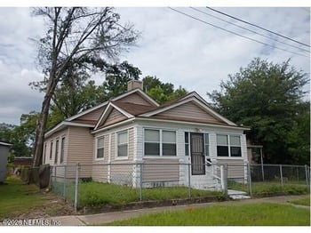 1478 W 15th St, Jacksonville, FL 32209