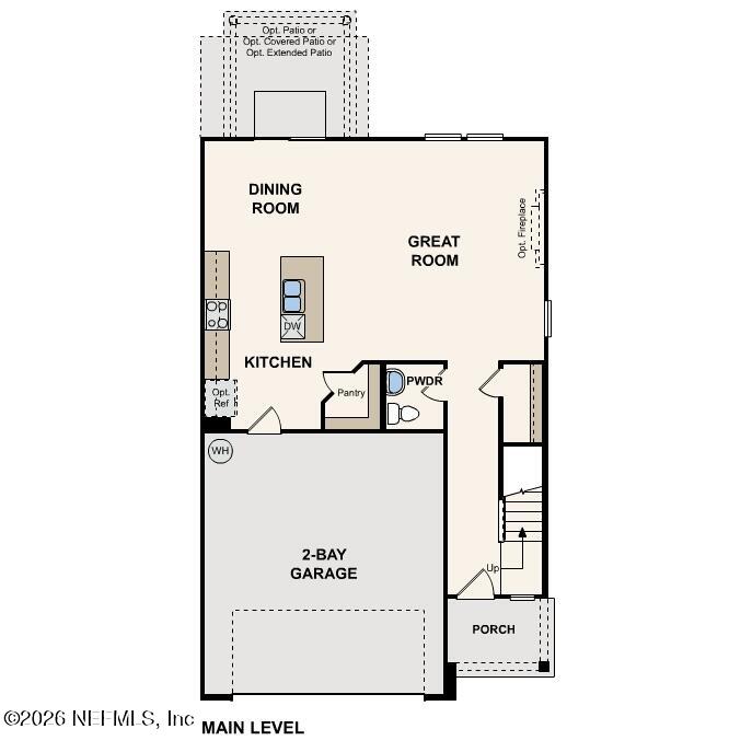 14784 Macadamia Ln, Jacksonville, FL 32218