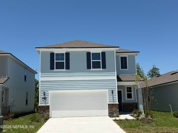 14784 Macadamia Ln, Jacksonville, FL 32218