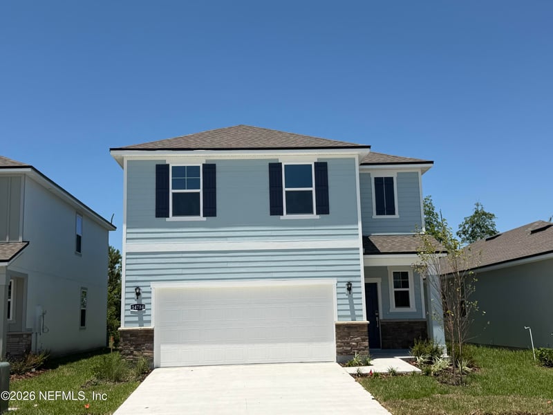 14784 Macadamia Ln, Jacksonville, FL 32218