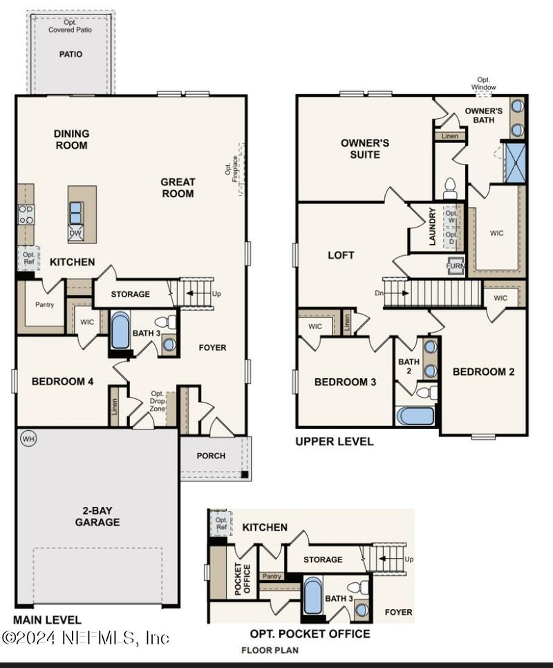 14787 Macadamia Ln #110, Jacksonville, FL 32218