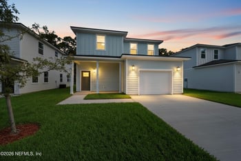 1479 Bertha St, Jacksonville, FL 32218