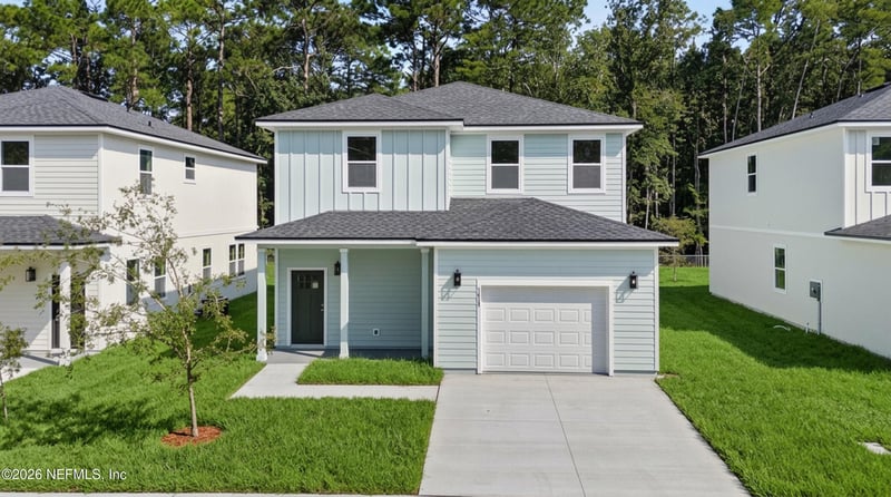 1479 Bertha St, Jacksonville, FL 32218