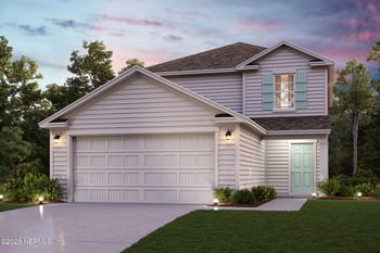 14792 Macademia Ln, Jacksonville, FL 32218