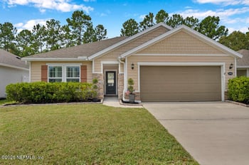 14794 Bartram Creek Blvd, Jacksonville, FL 32259