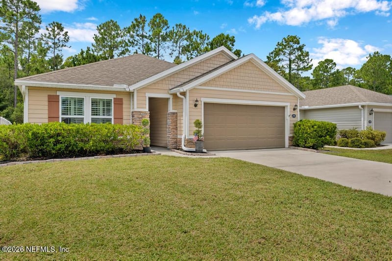 14794 Bartram Creek Blvd, Jacksonville, FL 32259