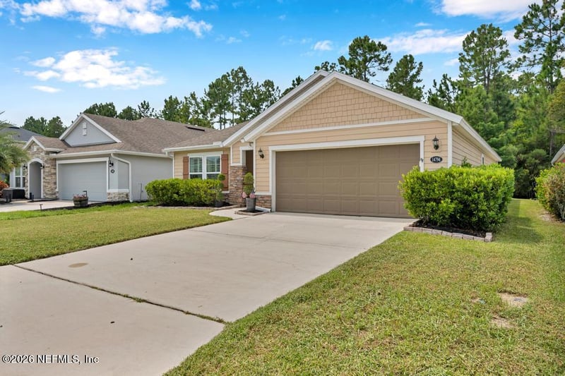 14794 Bartram Creek Blvd, Jacksonville, FL 32259