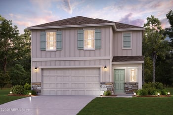 14796 Macademia Ln, Jacksonville, FL 32218