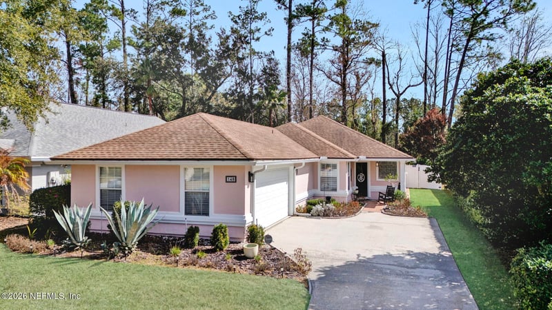 148 Afton Ln, Jacksonville, FL 32259