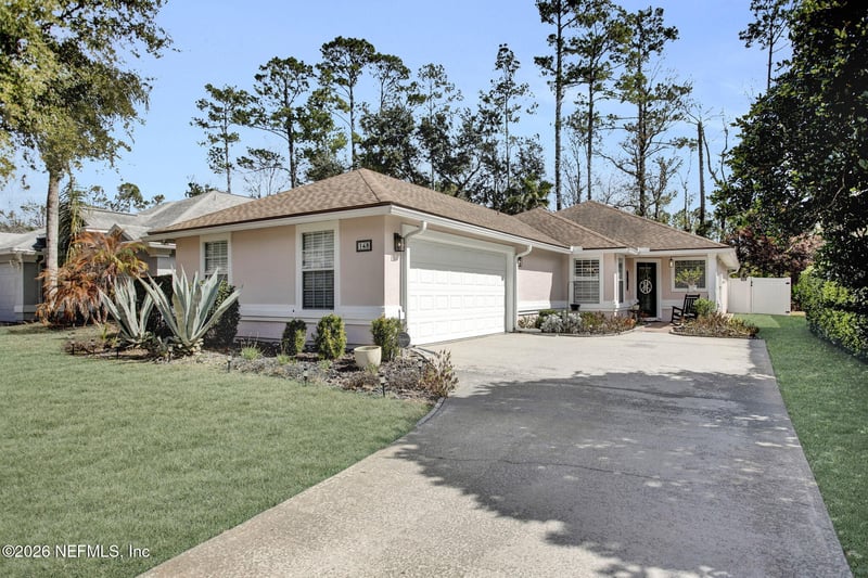 148 Afton Ln, Jacksonville, FL 32259