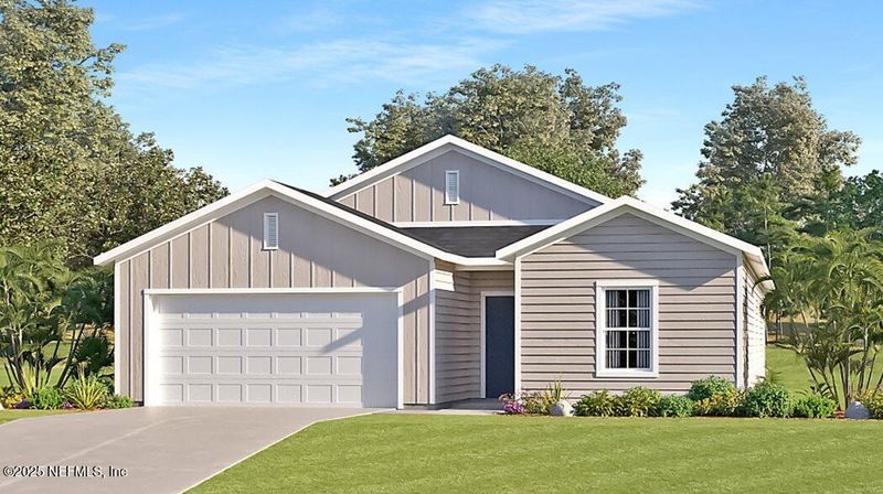 148 Charmer Tc, St Augustine, FL 32092