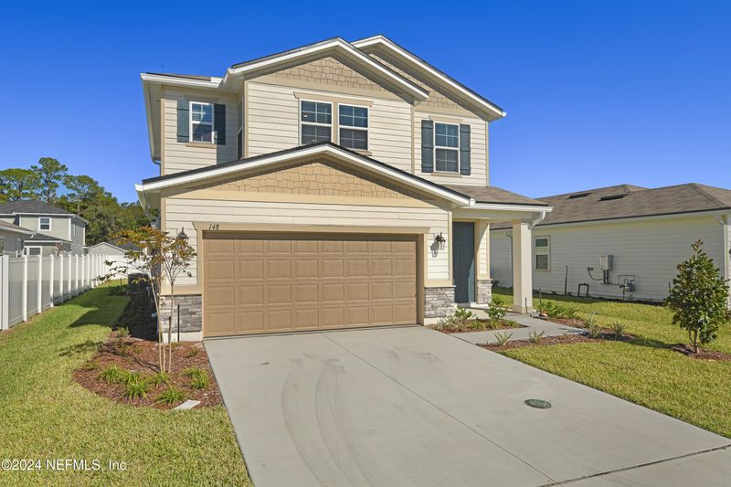 148 Green Arbor Way, St Augustine, FL 32084