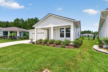 148 Kellet Way, St Johns, FL 32259