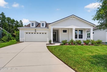 148 Kellet Way, St Johns, FL 32259