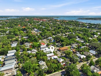 148 Martin Luther King Ave, St Augustine, FL 32084