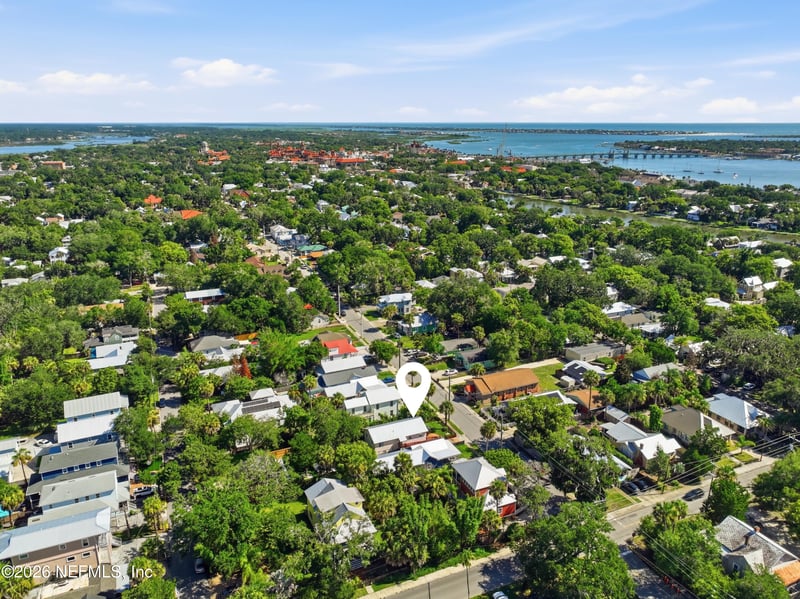 148 Martin Luther King Ave, St Augustine, FL 32084