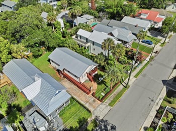 148 Martin Luther King Ave, St Augustine, FL 32084