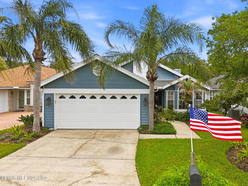 148 Patrick Mill Cir, Ponte Vedra Beach, FL 32082