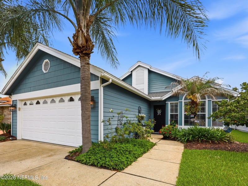 148 Patrick Mill Cir, Ponte Vedra Beach, FL 32082