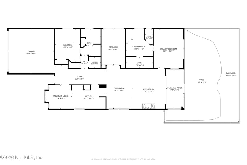 148 Patrick Mill Cir, Ponte Vedra Beach, FL 32082