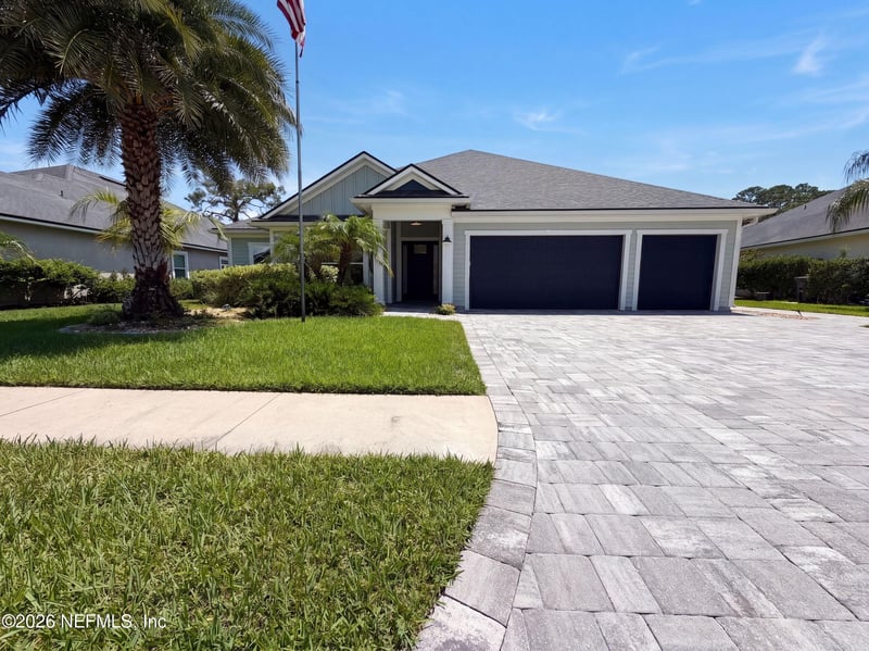 148 Pescado Dr, St Augustine, FL 32095