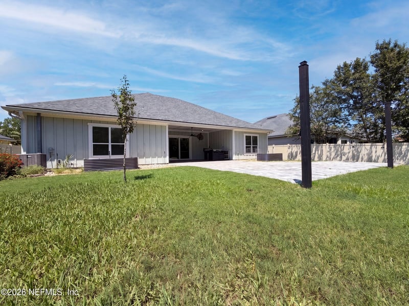 148 Pescado Dr, St Augustine, FL 32095