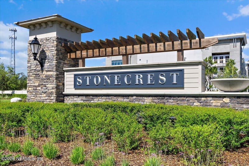148 Stonecrest Dr, St Johns, FL 32259