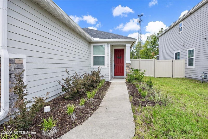 148 Stonecrest Dr, St Johns, FL 32259