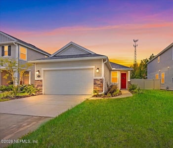 148 Stonecrest Dr, St Johns, FL 32259