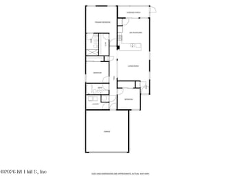 148 Stonecrest Dr, St Johns, FL 32259