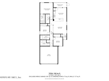 148 Stonecrest Dr, St Johns, FL 32259