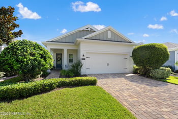 148 Sweet Oak Way, St Augustine, FL 32095